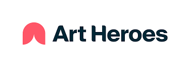 Meine Kunst bei Art Heroes